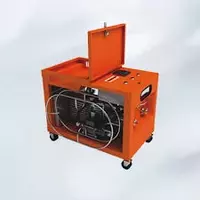 RF08 Mini — модульная сервисная тележка