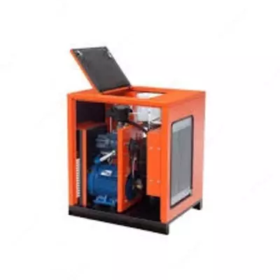 RF-S17 — сервисная тележка