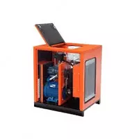 RF-S17 — сервисная тележка