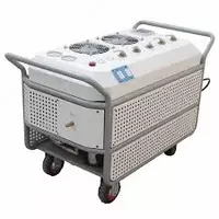 RF-S10 — сервисная тележка