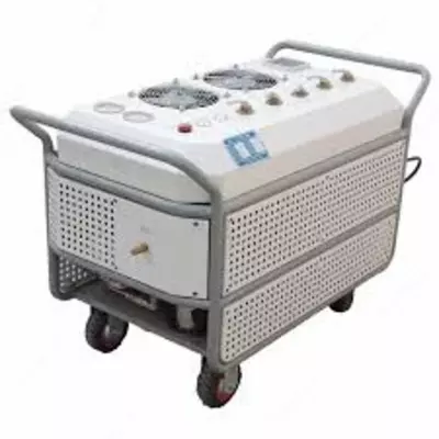 RF-S10 — сервисная тележка