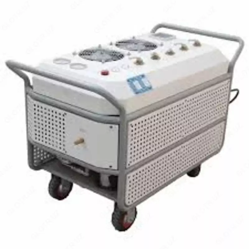 RF-S10 — сервисная тележка