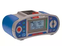 MI 2230 — вольтамперфазометр