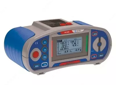 MI 2230 — вольтамперфазометр