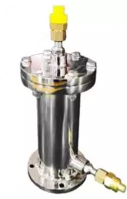 RF-F Mini (DN20) — предварительный фильтр