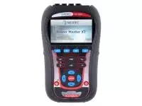 MI 2893 — анализатор качества электрической энергии класса А