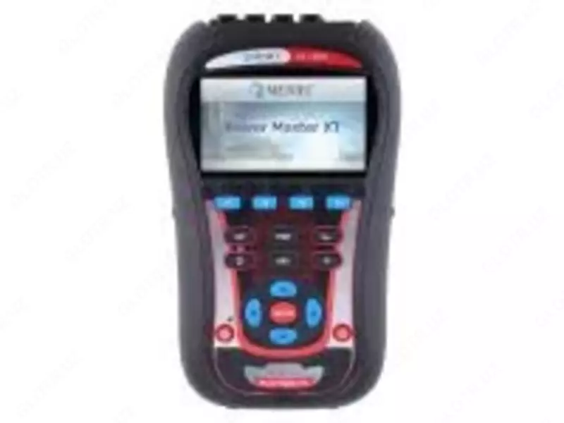 MI 2893 — анализатор качества электрической энергии класса А