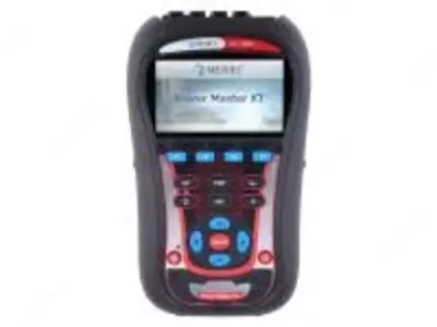 MI 2893 — анализатор качества электрической энергии класса А