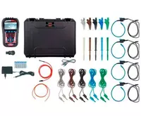 MI 2893 — анализатор качества электрической энергии класса А - от 1 000 000 сум