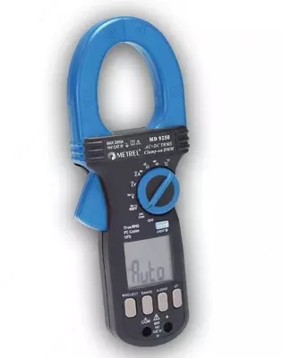 MD 9250 — токоизмерительные клещи MD 9250 — токоизмерительные клещи