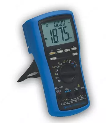 MD 9050 — цифровой мультиметр