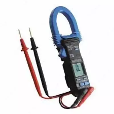 MD 9240 — токоизмерительные клещи MD 9240 — токоизмерительные клещи