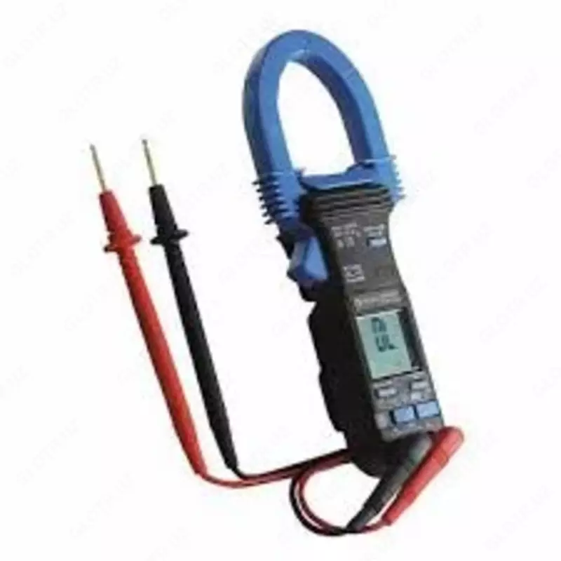 MD 9240 — токоизмерительные клещи