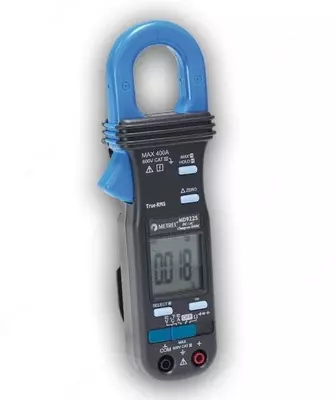 MD 9225 — токоизмерительные клещи MD 9225 — токоизмерительные клещи