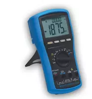 MD 9040 — цифровой мультиметр