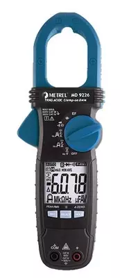 MD 9226 — токоизмерительные клещи