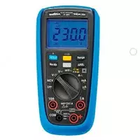 MTX204 — мультиметр цифровой