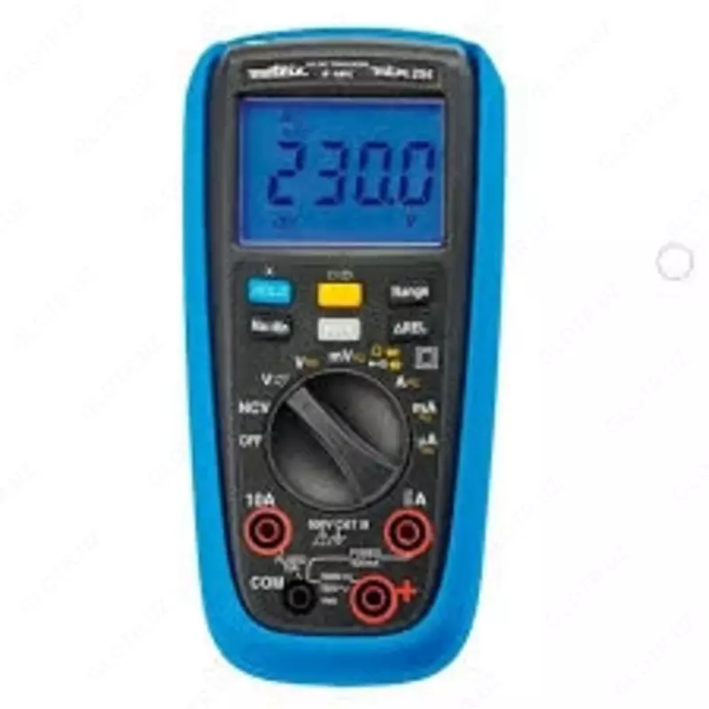 MTX204 — мультиметр цифровой