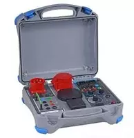 A 1632 — eMobility анализатор  для проверки зарядных станций типов 1 и 2 для электромобилей