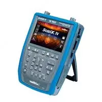 OX9302-BUS — осциллограф портативный индустриальный