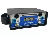 ИКС-5 — микроомметр