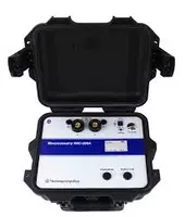 ИКС-200А — микроомметр