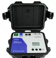 ЧЭП3601 — устройство размагничивания трансформаторов