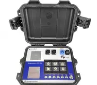 ИКС-40А — микроомметр