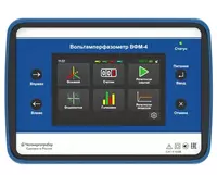 ВФМ-4 — вольтамперфазометр