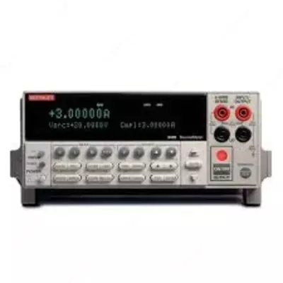 2401 — калибратор-мультиметр (источник-измеритель)