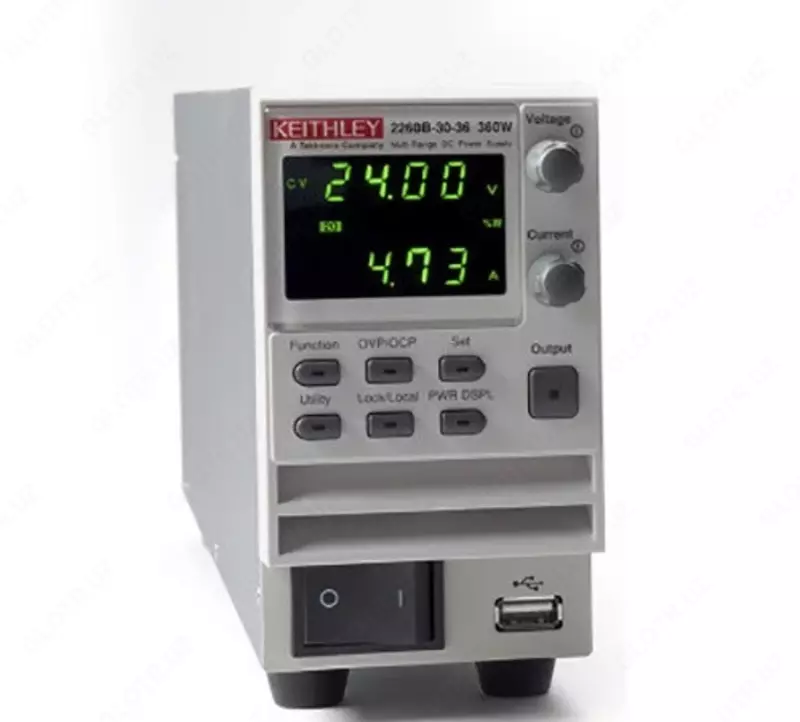 2260B-80-13 — источник питания