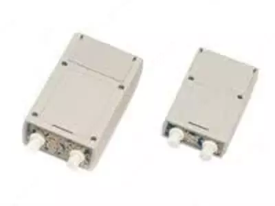 ISFE — модуль изоляции входов