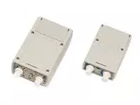 ISFE — модуль изоляции входов