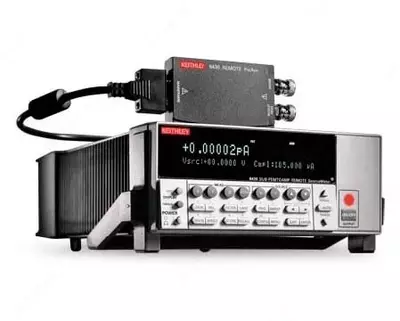 6517B/E — электрометр