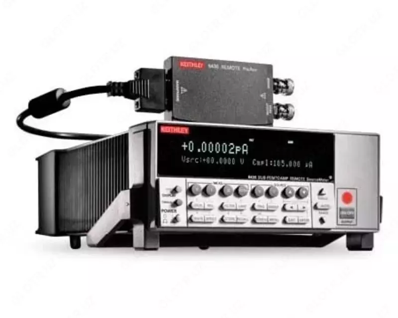 6517B/E — электрометр