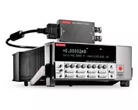 6517B/E — электрометр