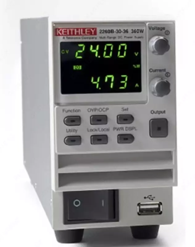 2260B-30-36 — источник питания