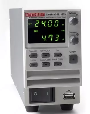 2260B-30-36 — источник питания