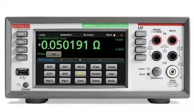 DMM6500 — мультиметр