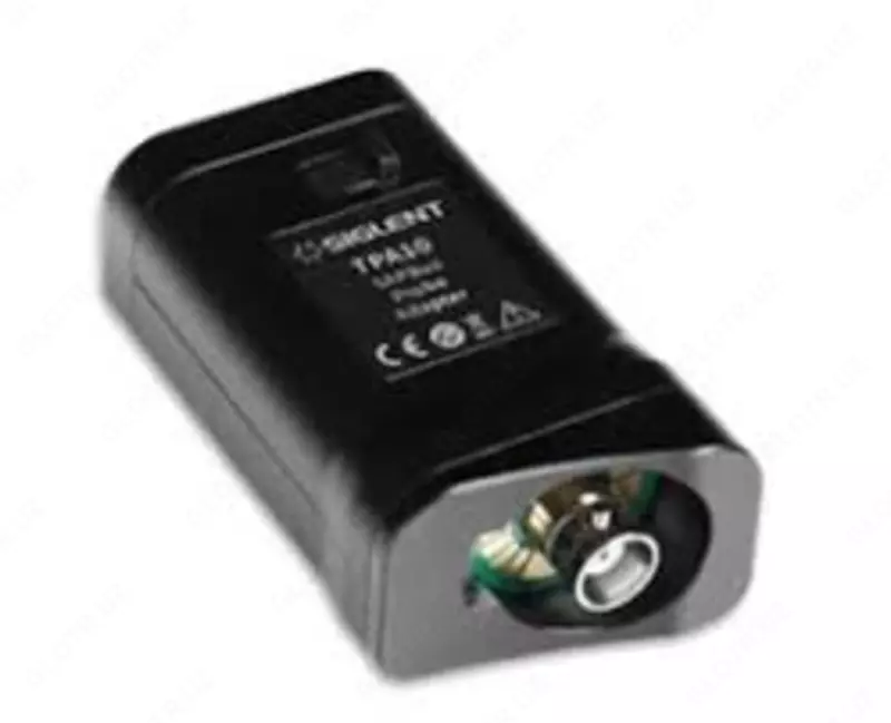TPA10-SAPBus — адаптер пробников