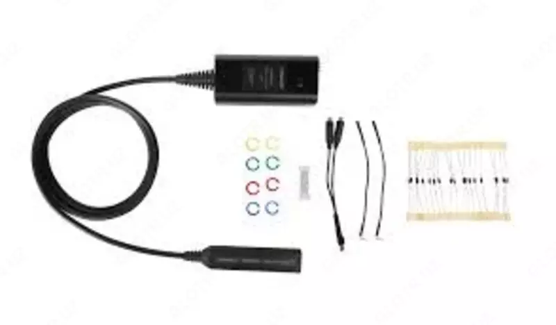 SAP2500 — пробник активный