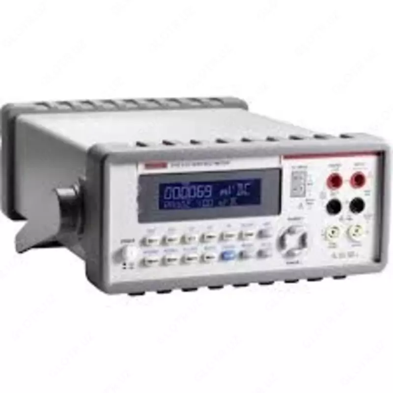 Keithley 2110-220 — мультиметр