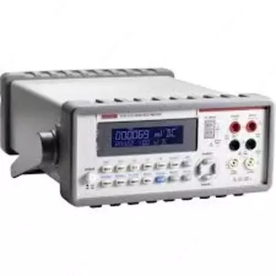 Keithley 2110-220 — мультиметр