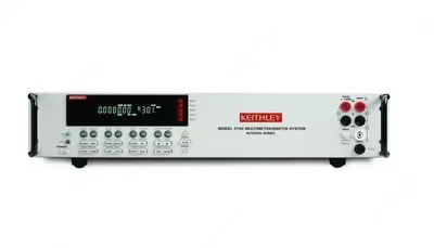 2750/E — мультиметр