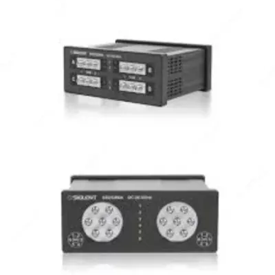 SSU5181A — переключатель ВЧ сигналов механический