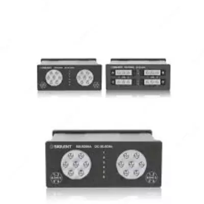 SSU5265A — переключатель ВЧ сигналов механический