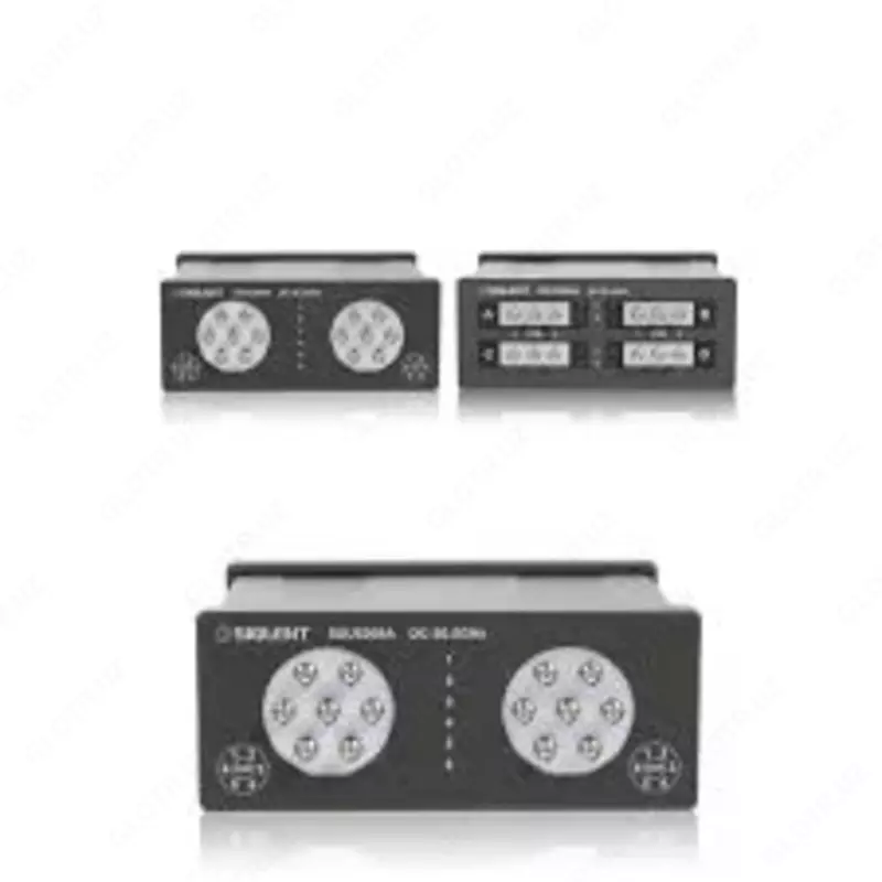 SSU5265A — переключатель ВЧ сигналов механический