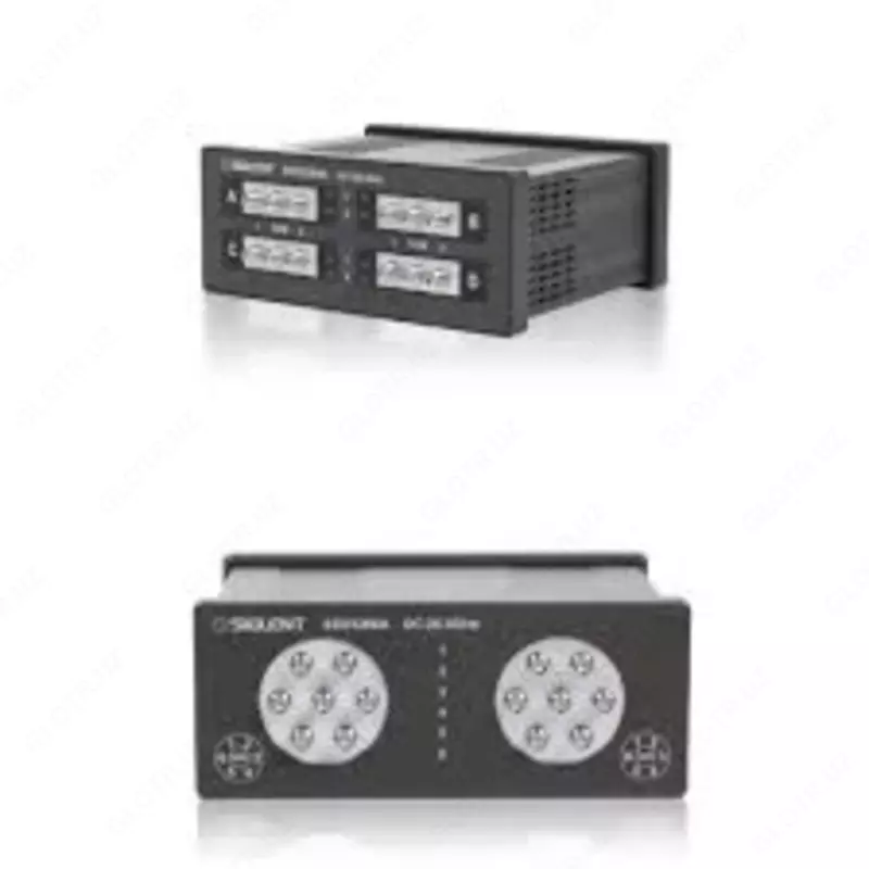 SSU5261A — переключатель ВЧ сигналов механический