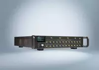 SSM5321A — переключатель ВЧ сигналов матричный