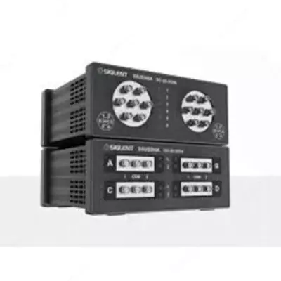 SSSU5502A — переключатель ВЧ сигналов механический